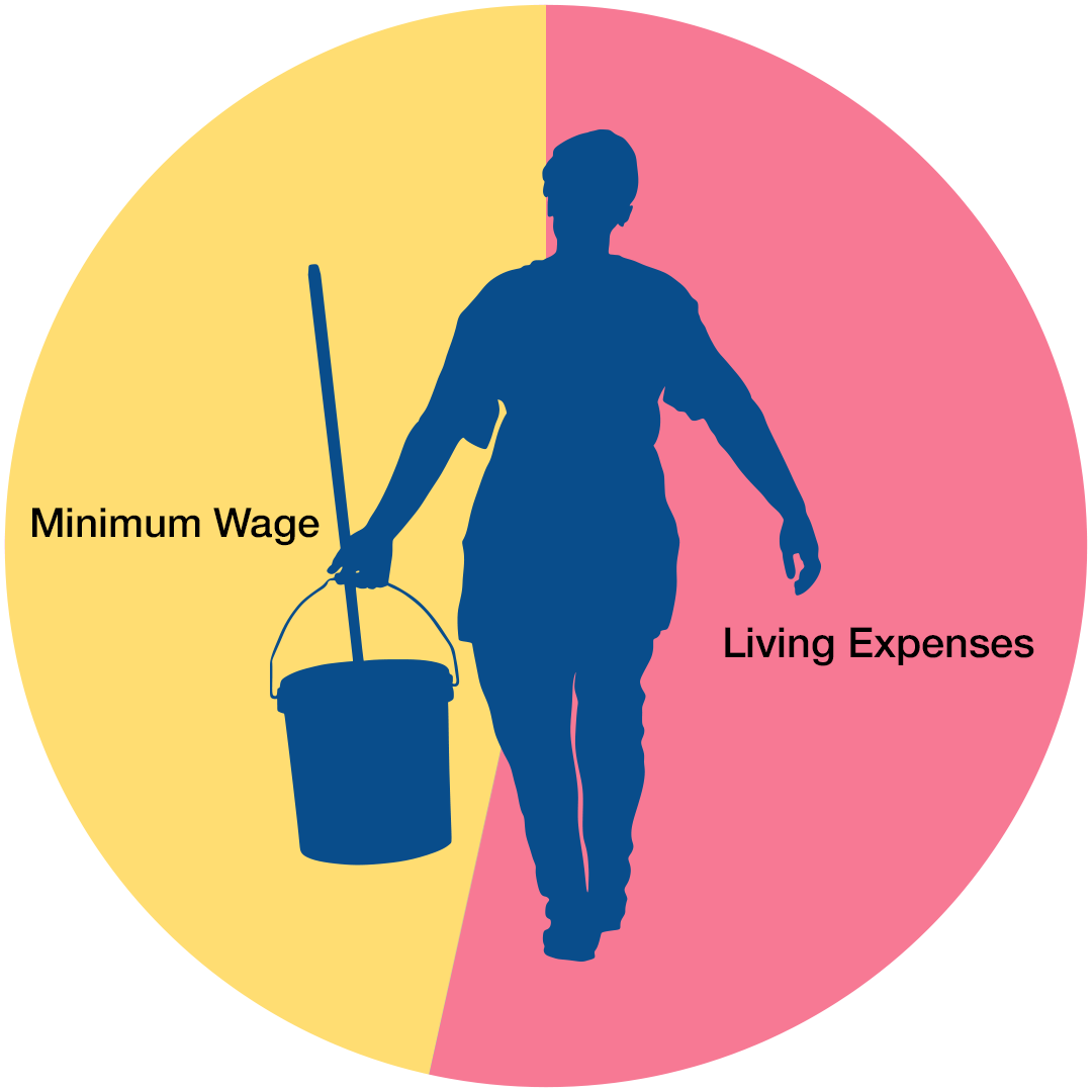 Report On Pay And Working Conditions For Domestic Work In South Africa 2019