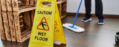 10 Health And Safety Hazards At Home