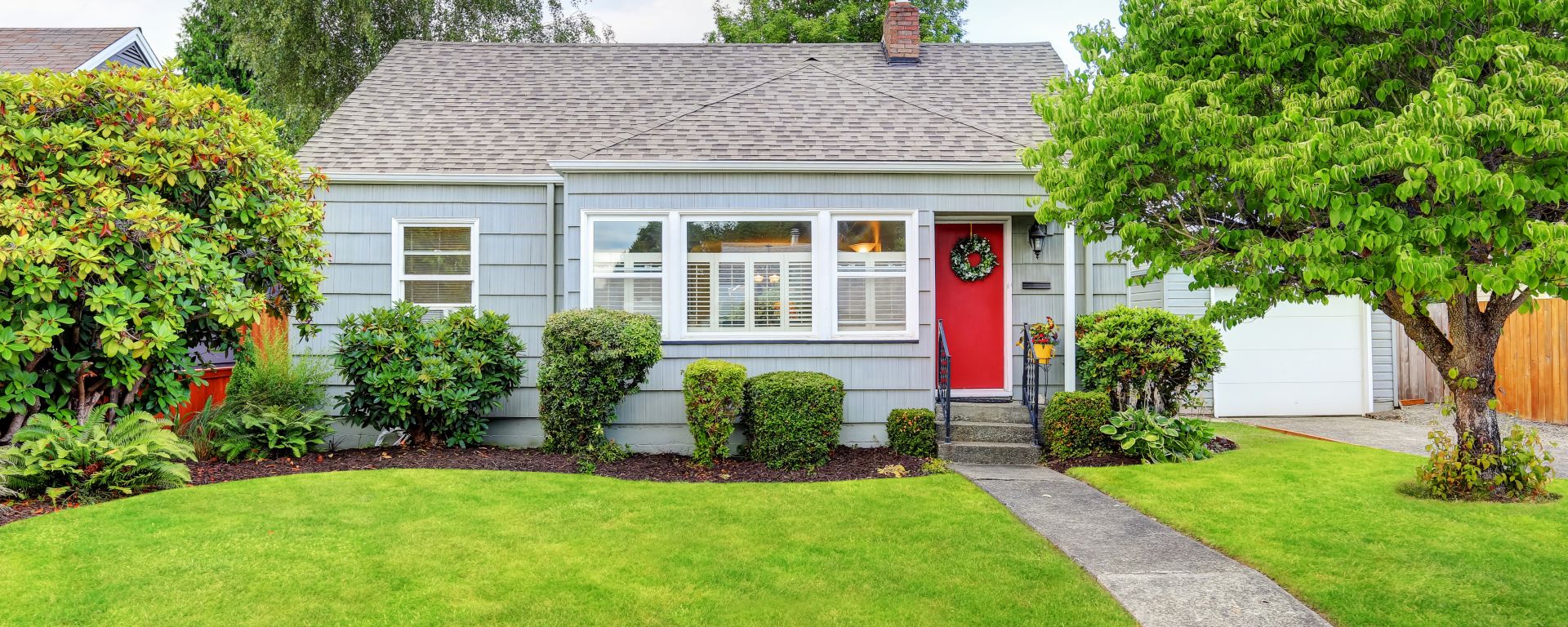 6 Ways To Boost Your Home's Curb Appeal