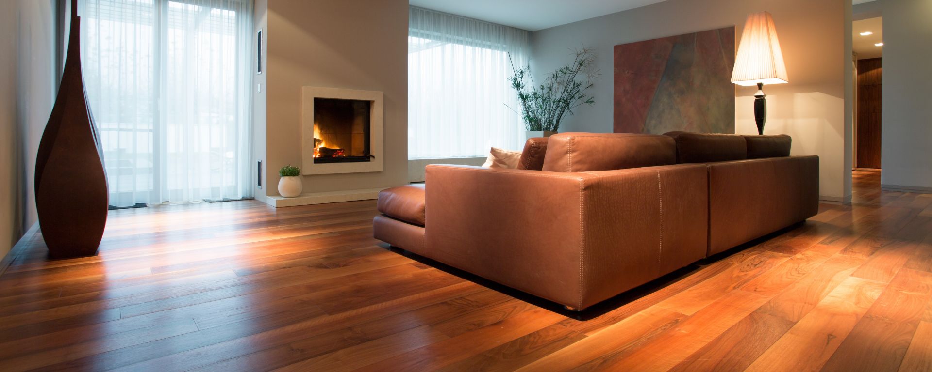 Best flooring ideas for all rooms in your house