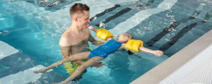 6 Swimming Safety Tips For Parents And Children