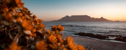 Attractions And Outdoor Places To Visit In South Africa