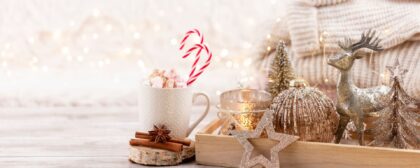 Where to buy Christmas decorations