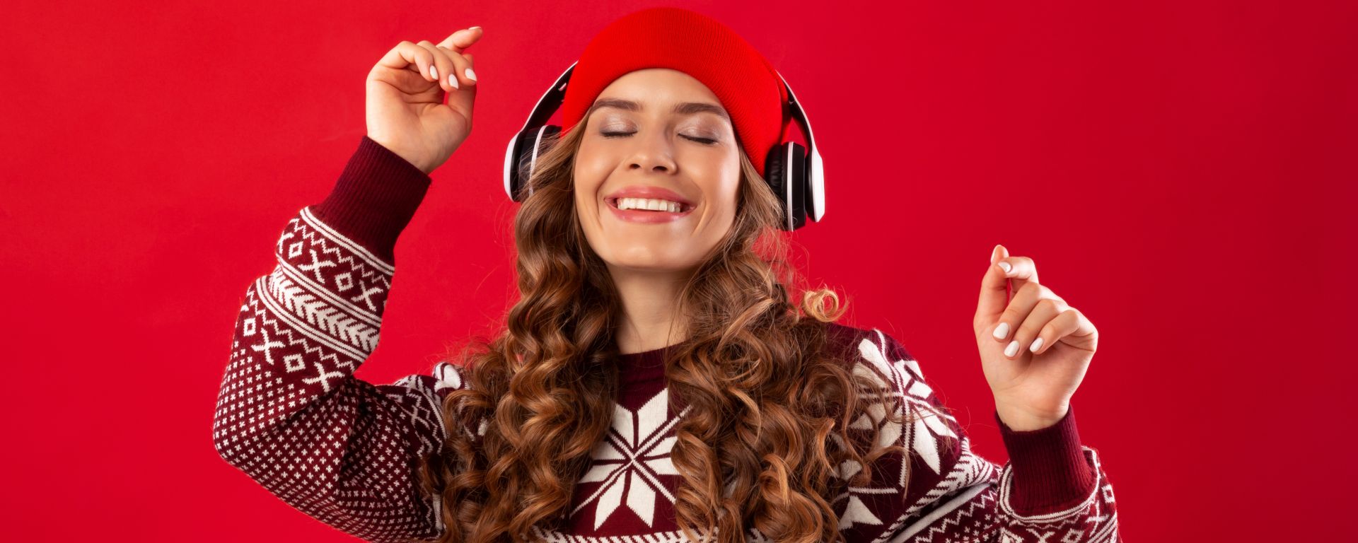 Christmas Songs You Should Add To Your Playlist For A Jolly Good Time