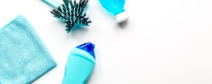 Essential Cleaning Tools and Supplies for an Efficient Clean