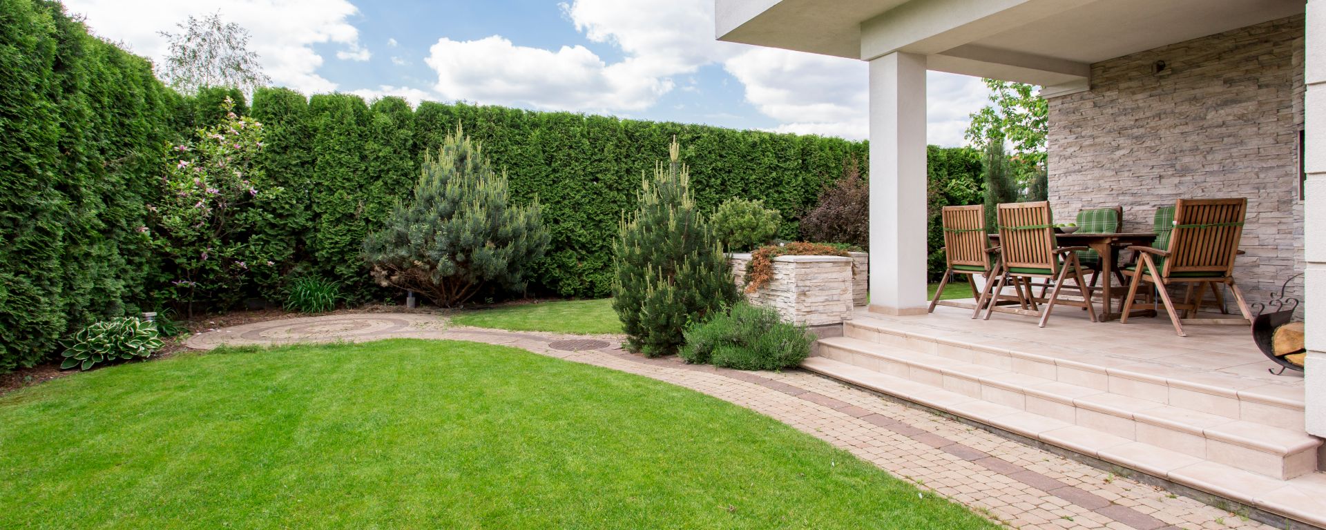 The Role of Gardening Services in Enhancing Your Outdoor Spaces