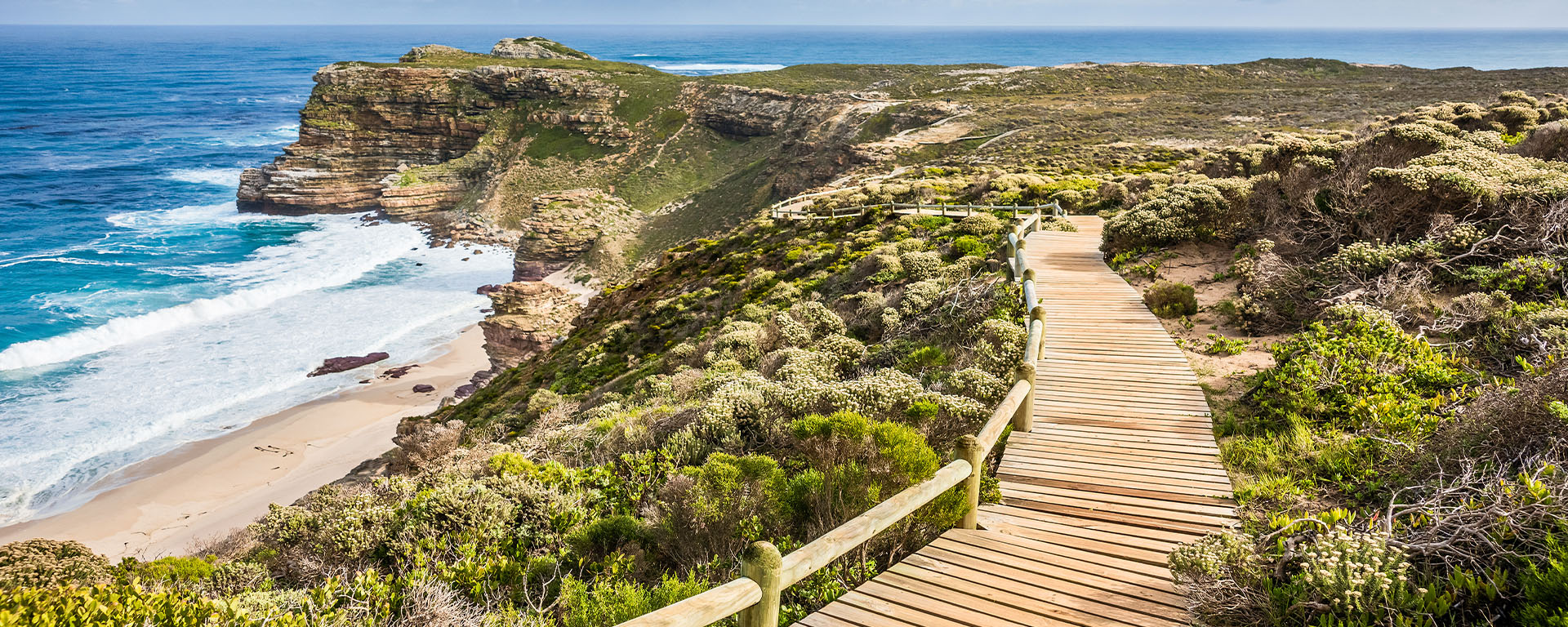 Summer Safari Guide: Best National Parks in South Africa