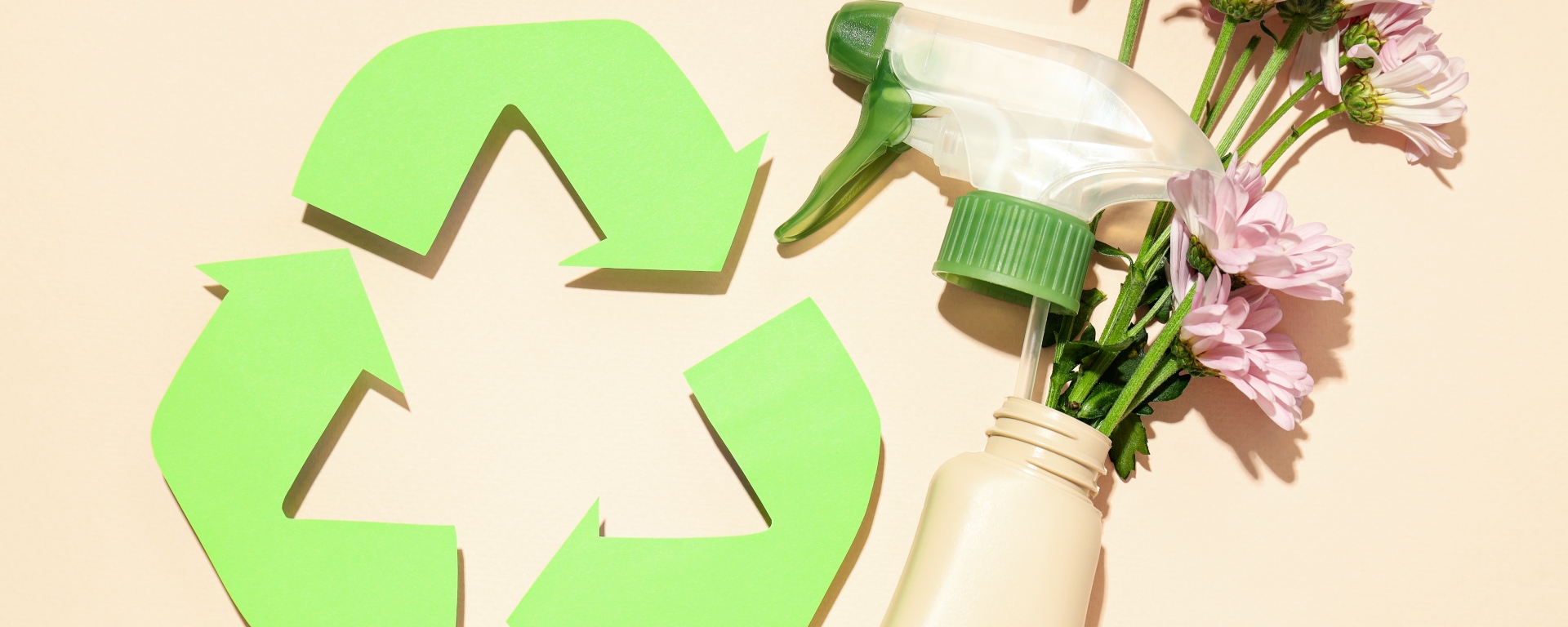 Eco-Friendly Love: Green Cleaning Tips for a Sustainable Valentine's Day