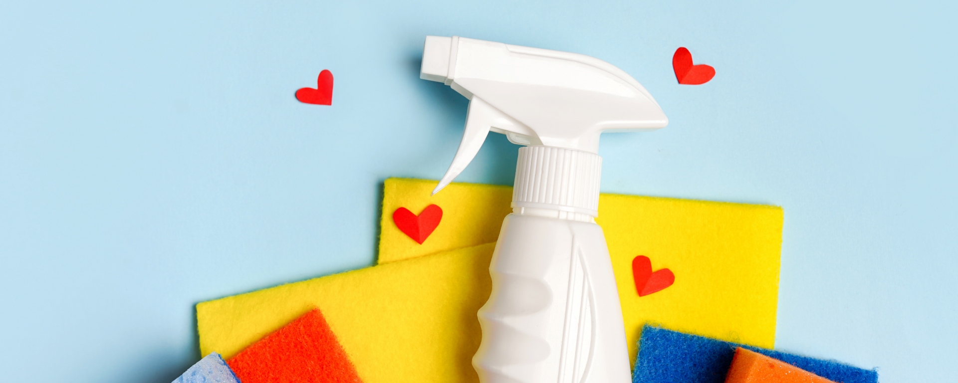 Last-Minute Valentine's Day Clean-Up: Quick Fixes for Unexpected Surprises