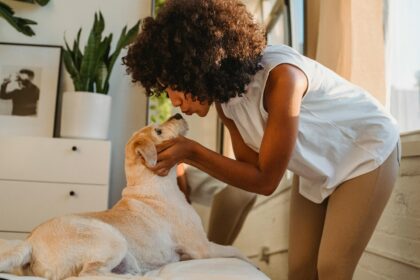 Furry Friends and Fresh Spaces advanced Cleaning Tips for the Pet Lover’s Home