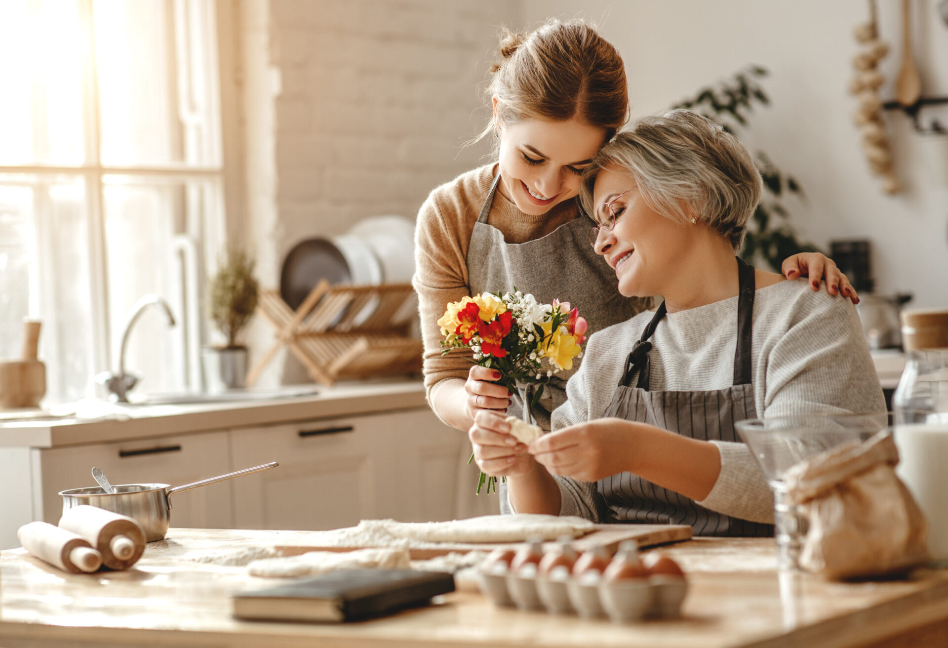 Handmade with Love: DIY Gift Ideas for a Special Mother’s Day