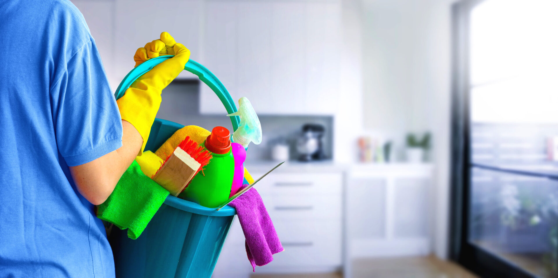 Optimal Clean: Strategic Times to Engage Professional Cleaning Services