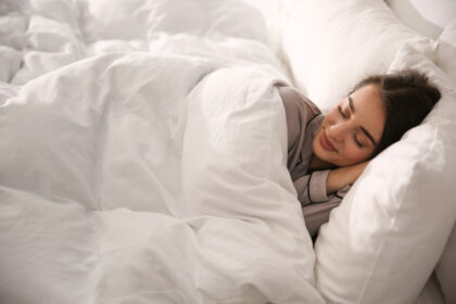 What the Side of the Bed You Sleep on Says About Your Personality