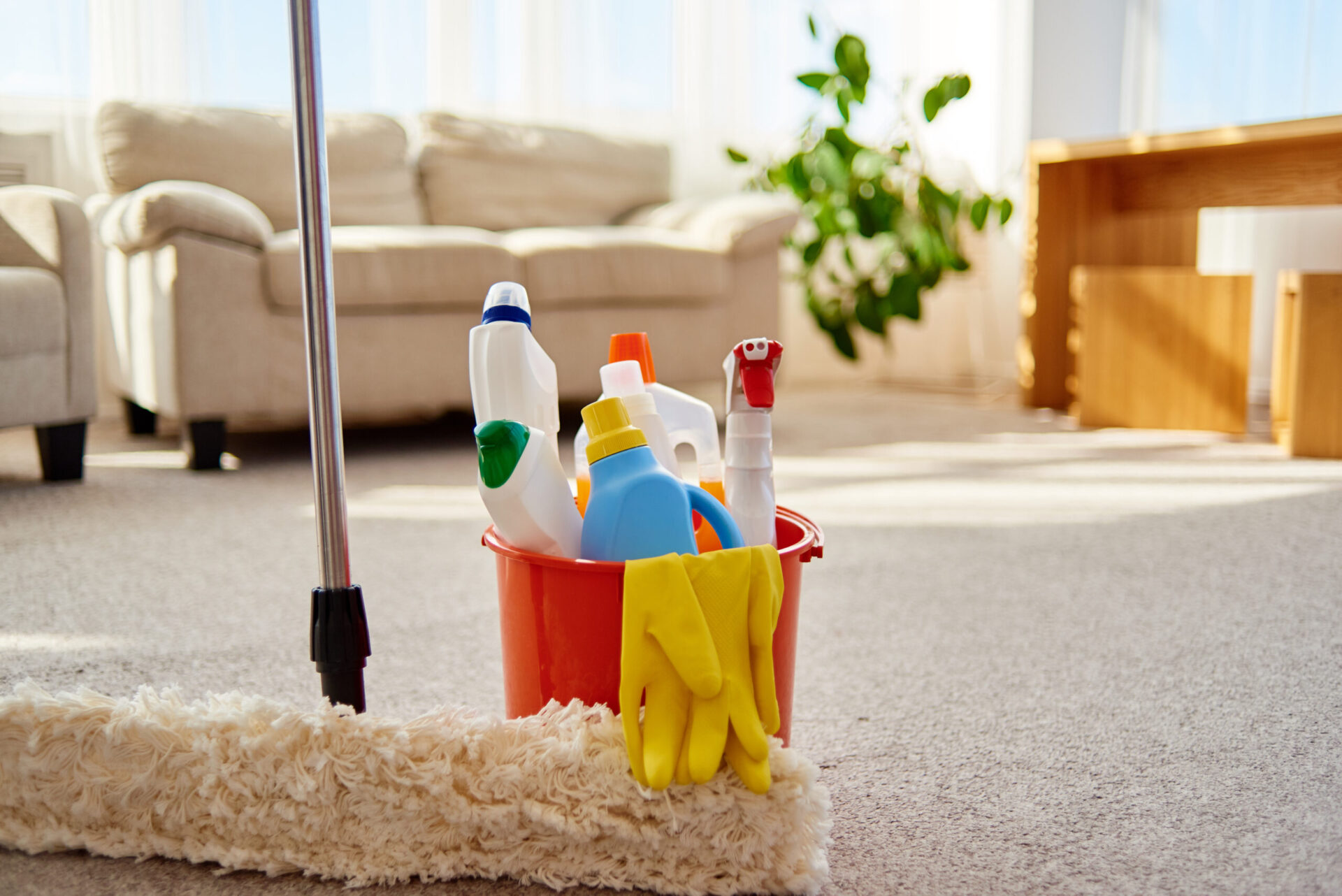 Never heard of ‘Autumn cleaning’? Here’s how you do it