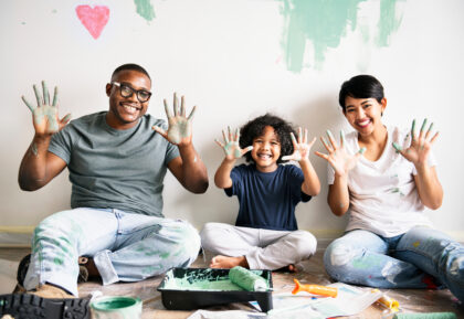 DIY Dad: Home Maintenance Tips That Make Perfect Father's Day Activities