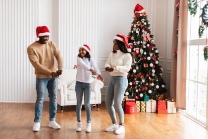 5 Tips to get you ready for a Christmas in July celebration