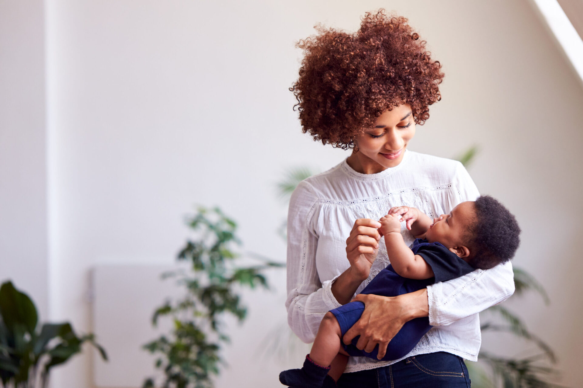 New Baby, Clean Home: Preparing Your Space for a Newborn