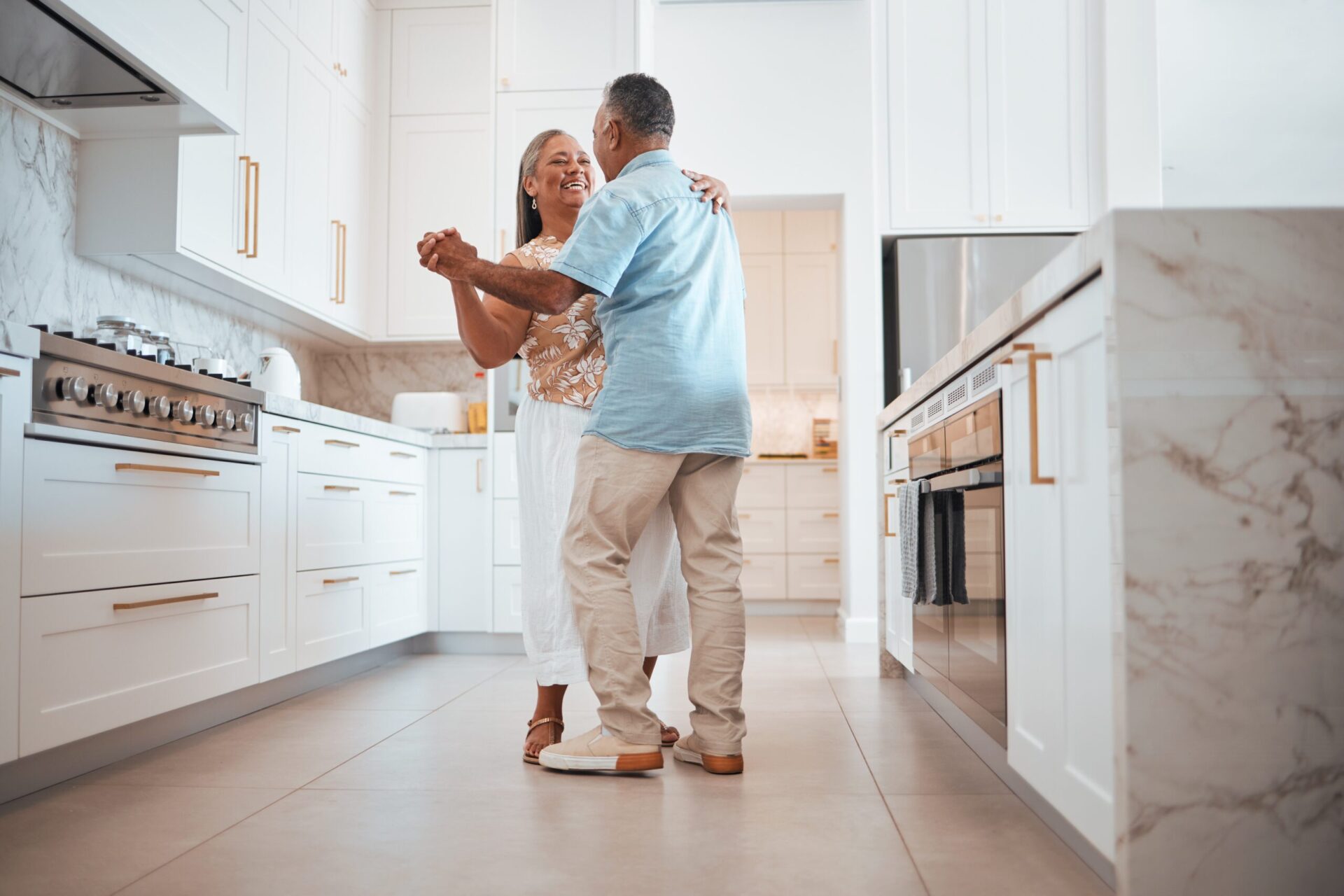 A Comprehensive Approach to Spring Cleaning for Retirees