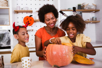 The Ultimate Halloween Decorations Cleanup Guide: From Spider Webs to Pumpkins