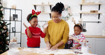 Festive Christmas Cookie Decorating Ideas to Try This Holiday Season