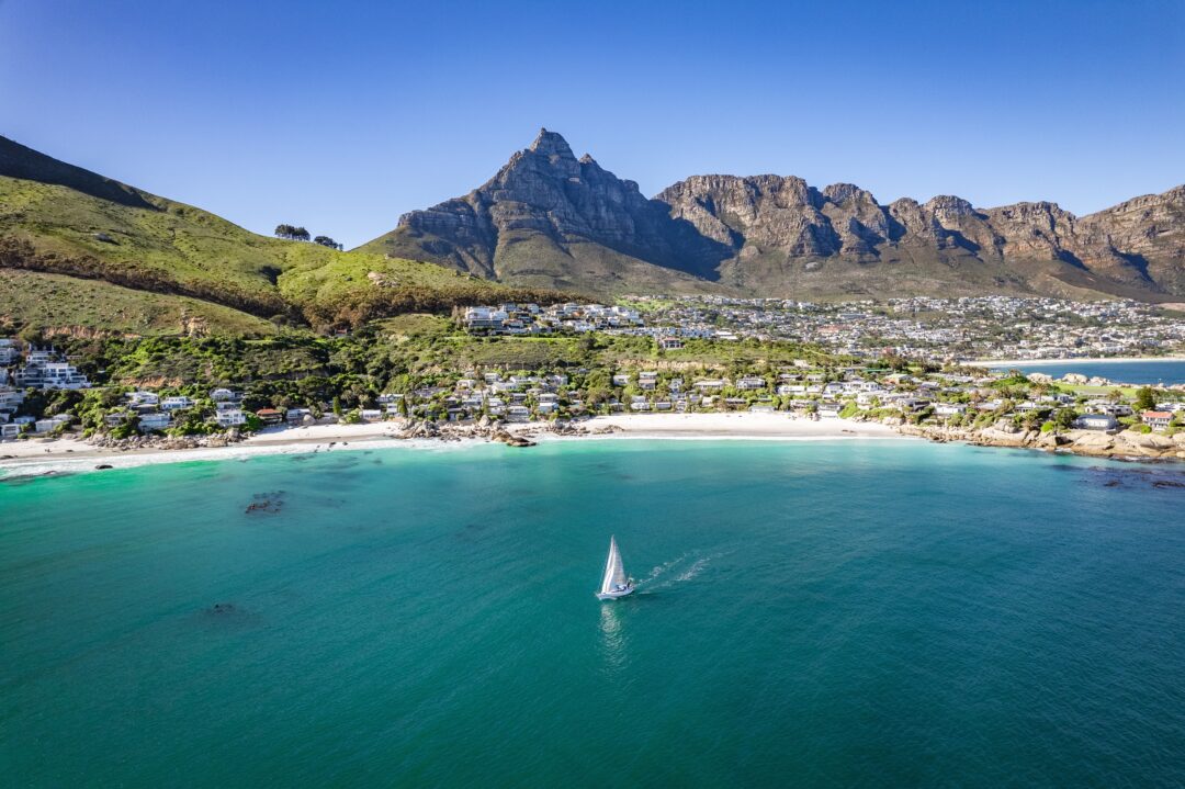 Cape Town’s Top Beaches: A Guide to Sun, Sand, and Sea