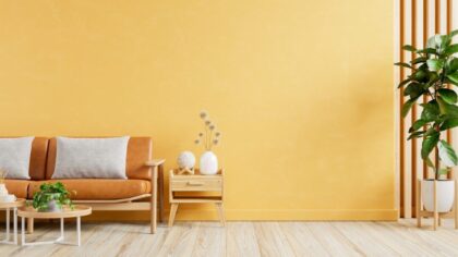 Why Clean Walls Make a Big Difference in Your Home’s Appearance